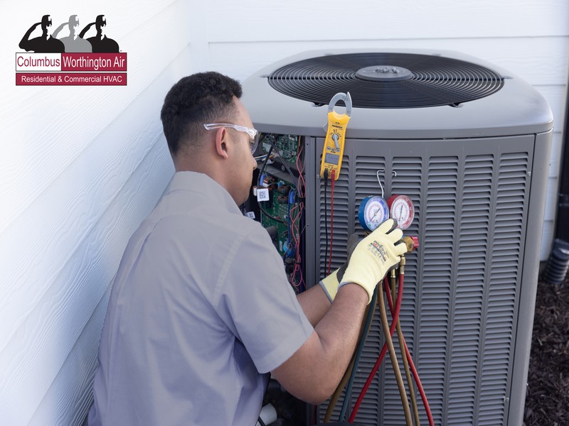 How Often Should You Schedule ac service