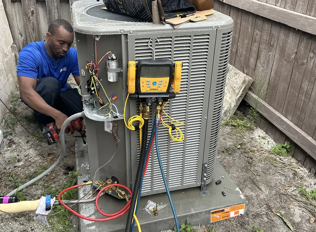 Affordable Solutions from a Trusted Mesa hvac company