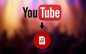 YouTube to MP3 Converter Online Free - FastYTM