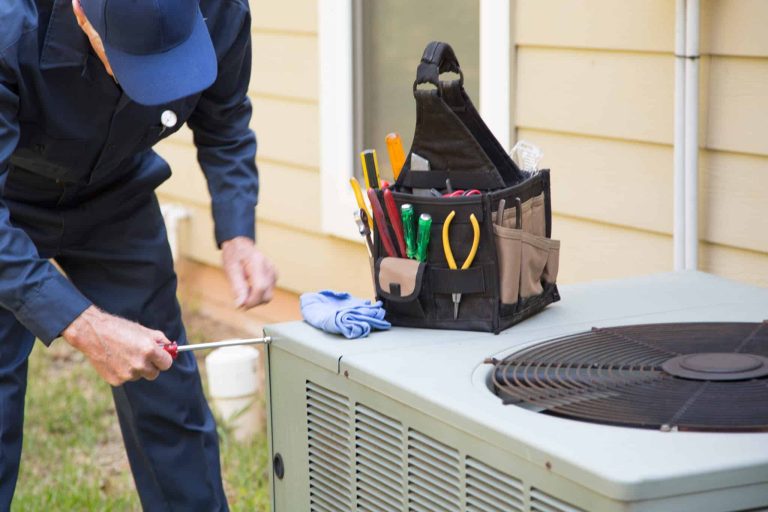 Comparing Local HVAC Contractors for Quality and Pricing