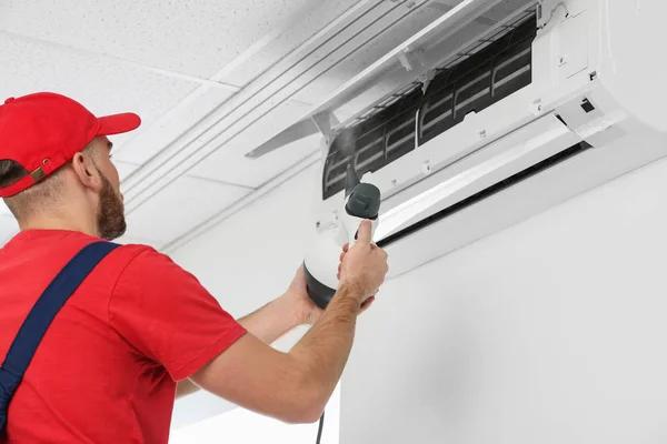 AC Repair Near Me Same-Day Service from RadLee Heating and Cooling