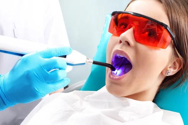 Why Laser Dentistry Is Key for Implant Maintenance and Healing