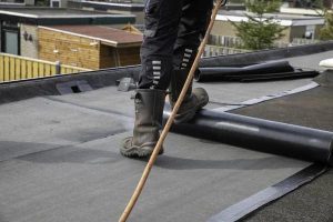 Waterproofing vs Damp Proofing What’s the Difference?