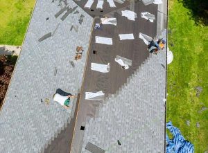 Best Roofing Contractor Indianapolis for Durable Roof Installations