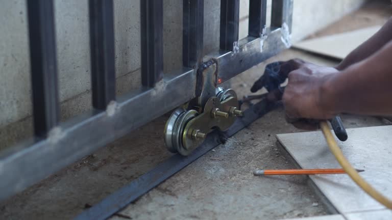 Garage Door Repair Specialists for Residential and Commercial Needs