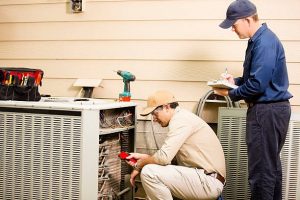 AC Repair Near Me Affordable and Same-Day Service