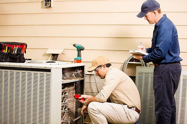 AC Repair Near Me Affordable and Same-Day Service