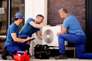 Top-Rated HVAC Services Danville for Homes and Businesses