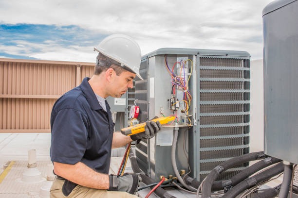 Premium Santa Clarita HVAC Services for Long-Lasting Results