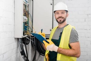 Electrical Safety Inspections in Utah County for Safer Homes and Businesses