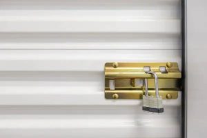 Quick Access Self Storage Near Me for Emergency Storage Needs