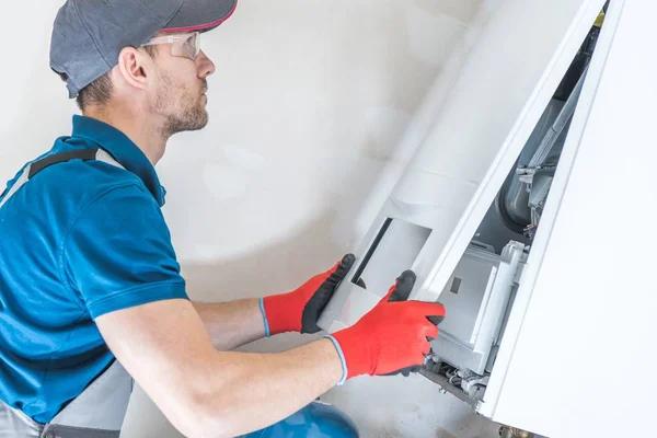 Dependable HVAC St Louis Furnace Repair and Installation Services