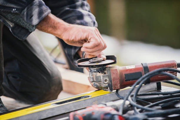 Leading Roof Replacement Bellevue Company Near You