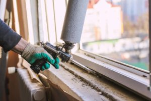 Dependable Insulation Contractor Duncan for Renovation Projects