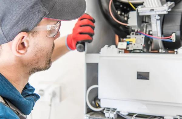 Understanding Strange Furnace Noises Before They Become Serious
