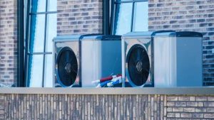 Expert Braintree HVAC Contractor Offering Fast Heating System Repairs