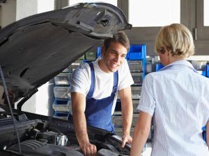 Reliable Auto Repair Branson for Families and Travelers
