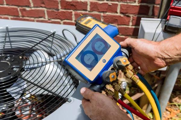 HVAC Repair Wesley Chapel for Furnace and AC Repairs