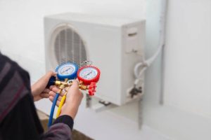 Local HVAC Service Henderson NV Specialists
