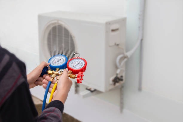 Local HVAC Service Henderson NV Specialists