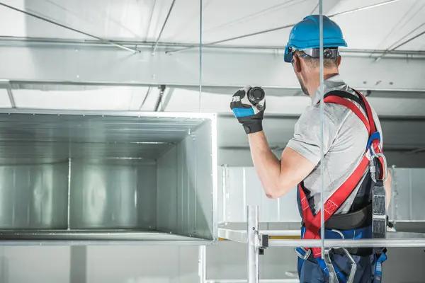 Reliable HVAC Services for Homes and Businesses in Fort Worth