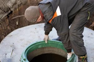 Quality Septic System Service in Savannah for Residential Properties