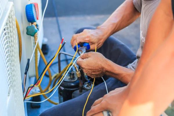 How to Choose Quality Air Conditioning Repair Rowlett Services