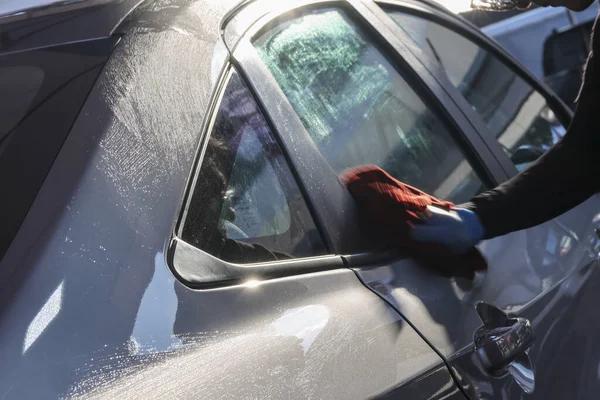 Auto Tint Near Me for Affordable Window Tint Services