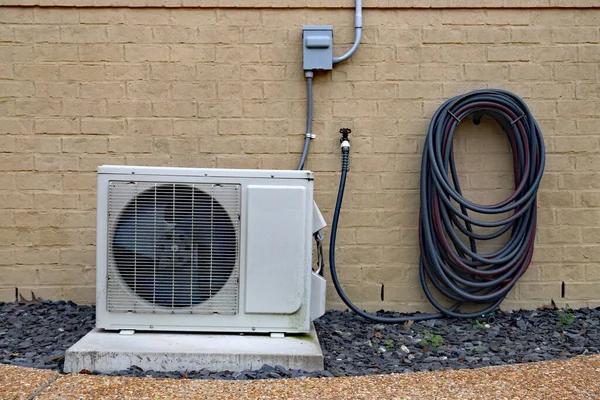 Why a Mini Split AC Is a Great Choice for Small Spaces
