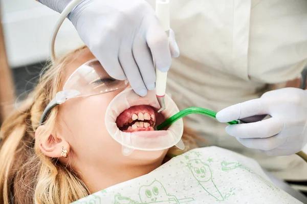 How to Prepare Your Child for Their First Dentist Visit Without Stress