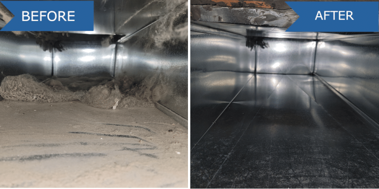 Professional Air Duct Cleaning in Sebastian for a Healthier Home