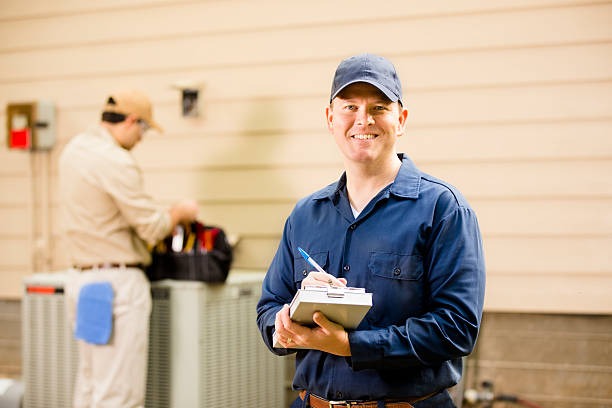 Experienced Air Specialty Technicians for Year-Round Comfort