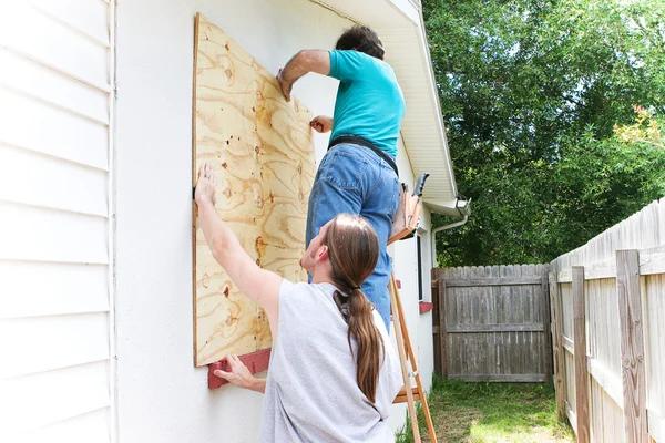 Hurricane Protection for Windows Designed for Maximum Safety and Strength
