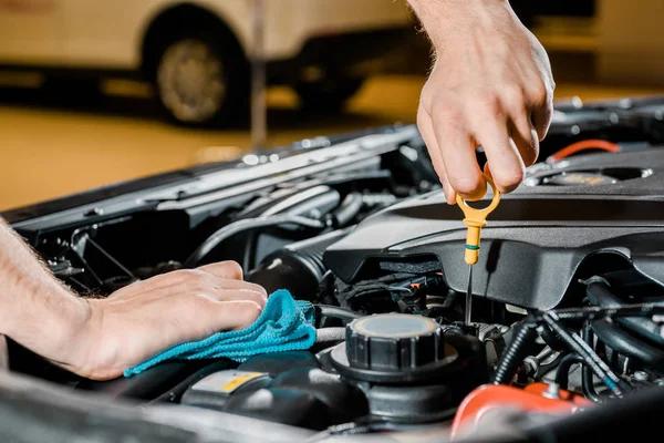 Certified Annandale Auto Repair for Every Vehicle