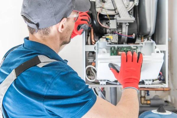 Waller Heating & Air Conditioning Trusted HVAC Services for Reliable Home Comfort