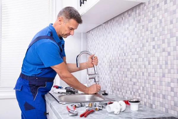 Why Plumbing Contractors Are Essential for Modern Drainage Solutions