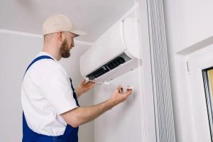 Experience Quality Service with Performance Heat and Air HVAC Experts