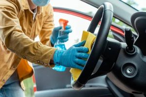 Phil's Car Care Quality Service That Keeps You Moving