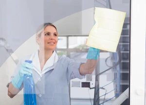 Reliable Window Care from Glide Window Cleaning