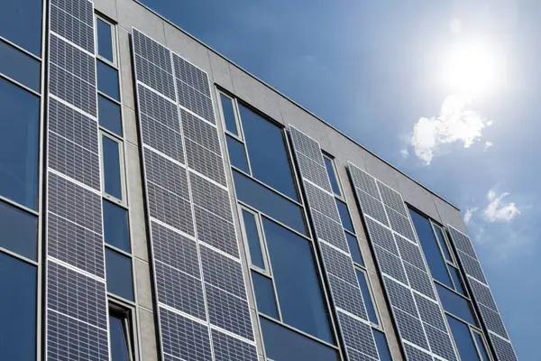 Exploring Renewable Solar Energy Solutions in Nashville