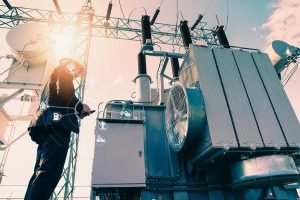 Transformer Blast Walls The Ultimate Guide to Industrial Safety