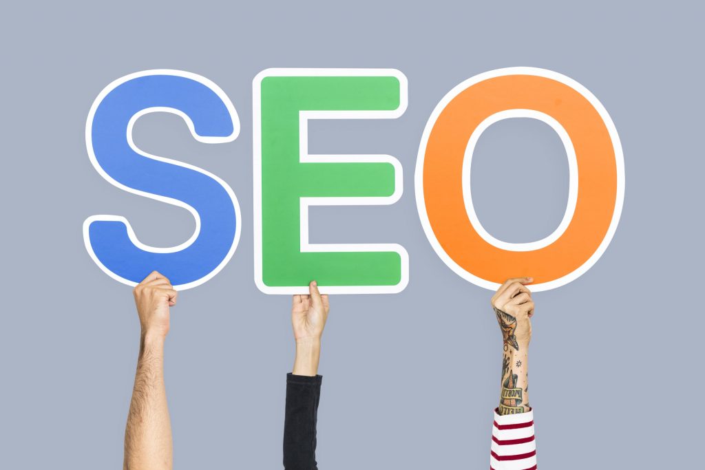 What Makes Marketing 1on1 a Top SEO Company in Los Angeles?