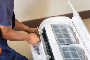Beat the Heat with AC Repair Gresham Professionals