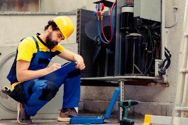 Professional Heating Repair and Installation in Severna Park