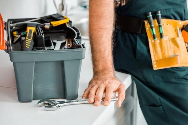 Experienced Plumber Calgary NW for Quality Plumbing Solutions