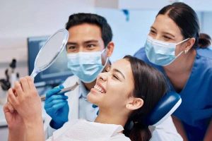 Enjoy Complete Oral Care from a Family-Friendly Dentist in Abbotsford
