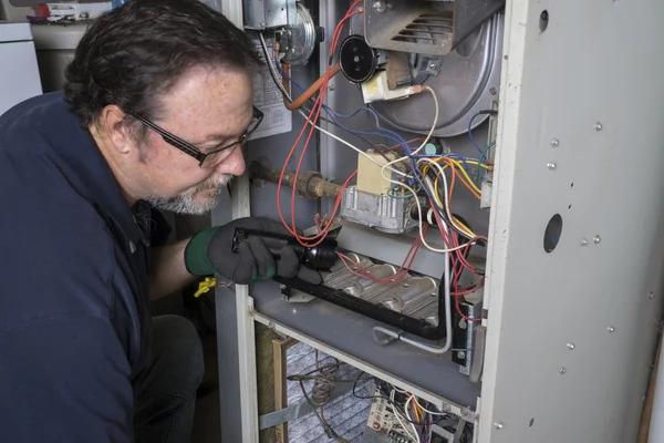 Dependable Furnace Repair Technicians in Henderson