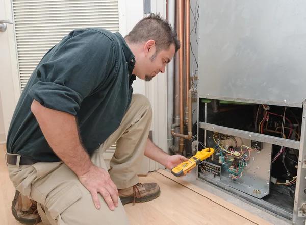 Common Cooling Problems Addressed by AC Repair Folsom Specialists