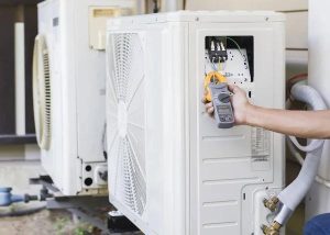 Expert Help for AC Repair Kemah Residents Can Count On