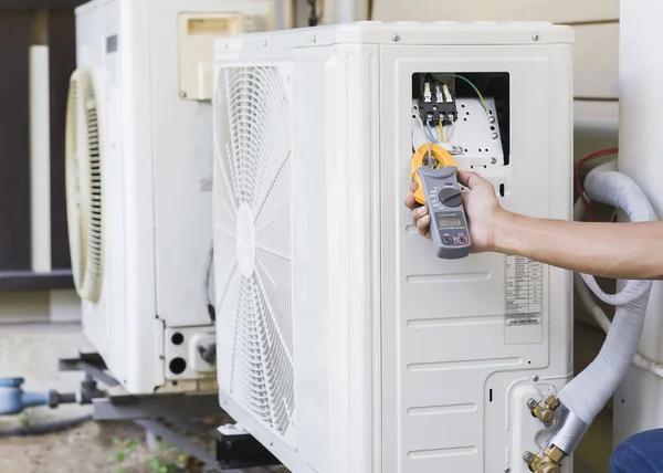 Expert Help for AC Repair Kemah Residents Can Count On